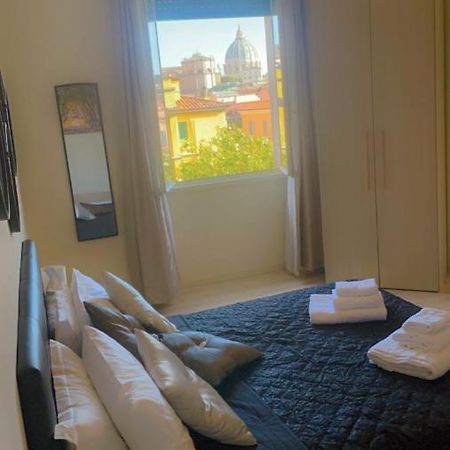 Vatican Sofia House Roma Dış mekan fotoğraf