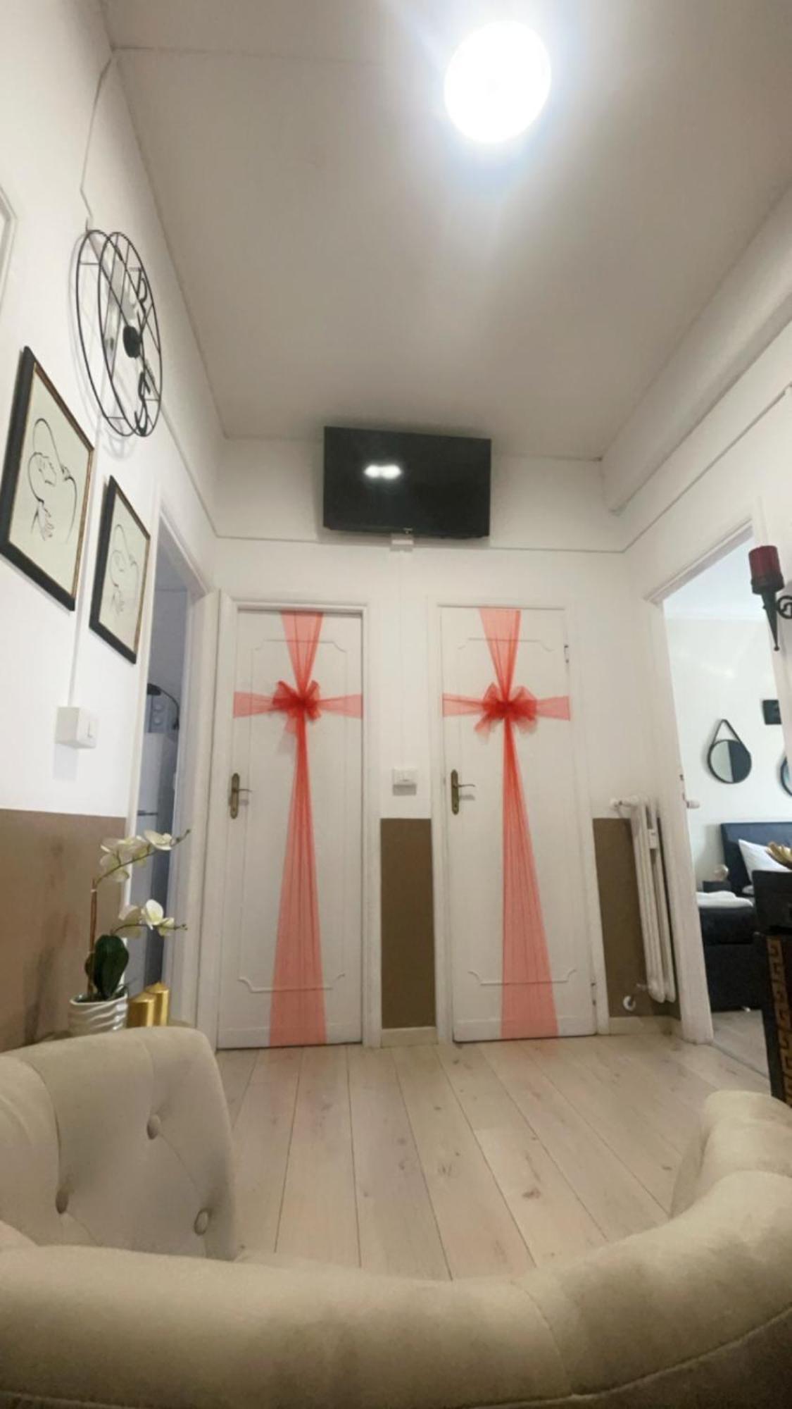 Vatican Sofia House Roma Dış mekan fotoğraf