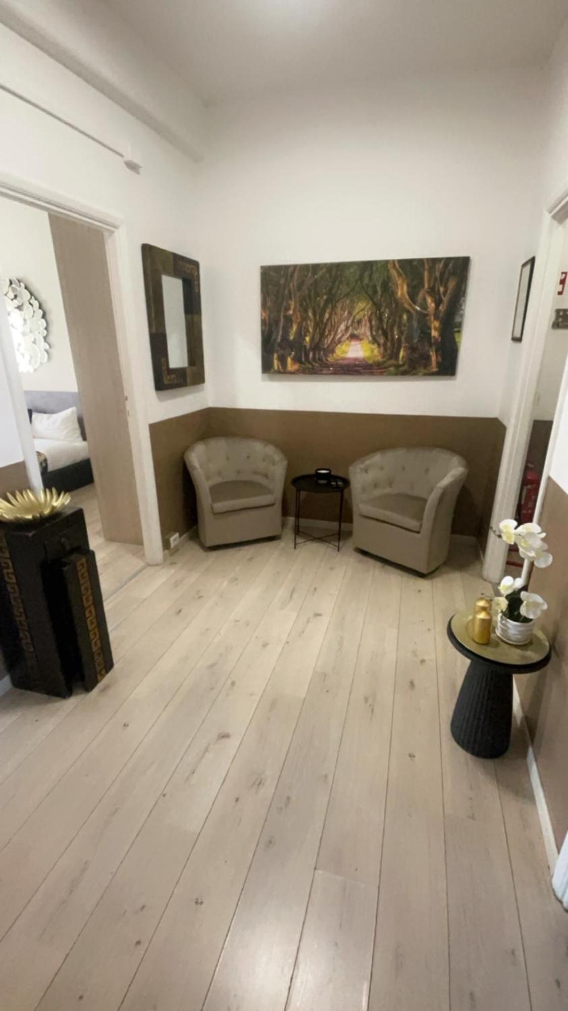 Vatican Sofia House Roma Dış mekan fotoğraf