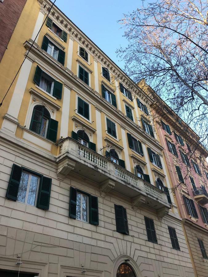 Vatican Sofia House Roma Dış mekan fotoğraf
